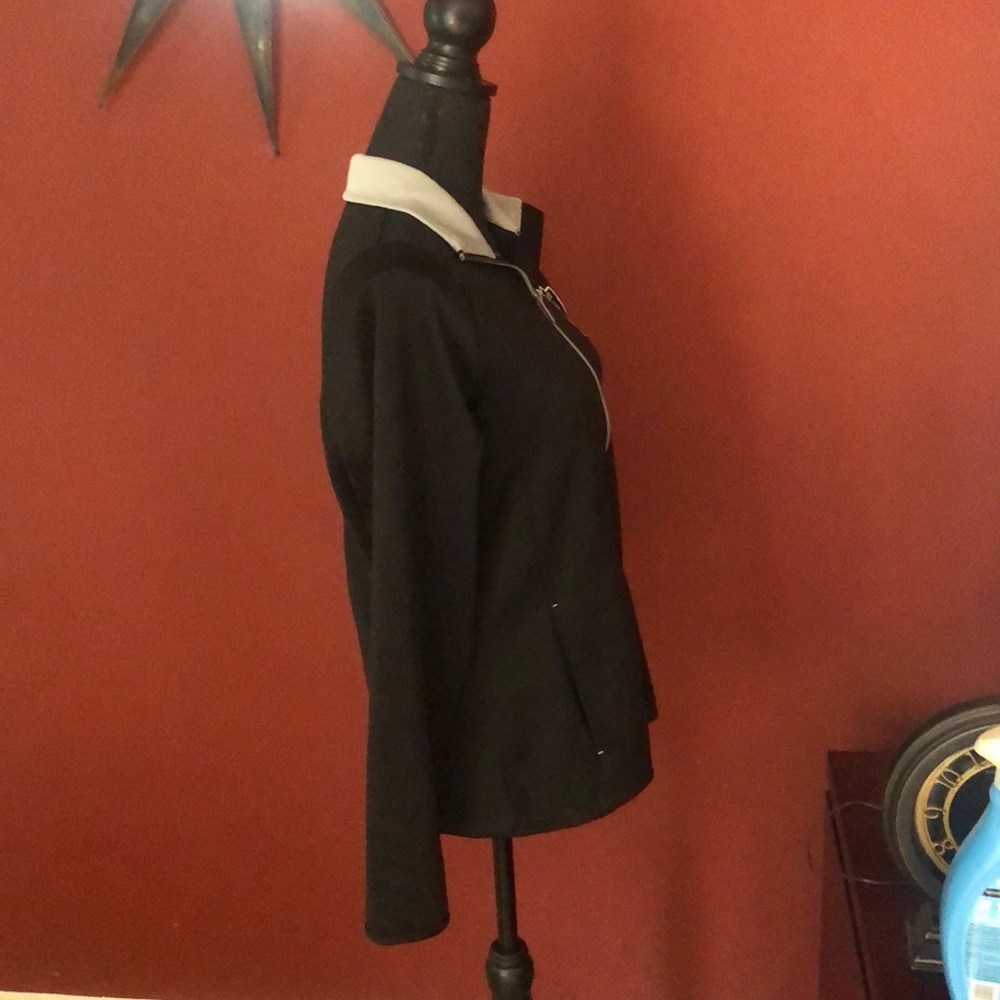 Raider jacket! - Picture 3 of 5
